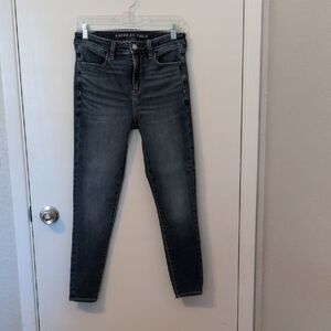 American Eagle Outfitters Women's Skinny Jeans